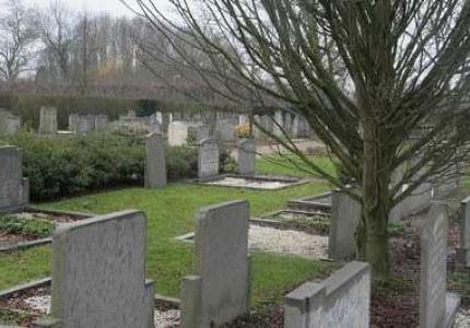 begraafplaats_kapelle